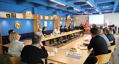 Genç istihdamı için yapay zekayla çalışan sistem hayata geçiriliyor
