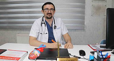 Gençlerde artan kalp krizinin sebebi ekran bağımlılığı