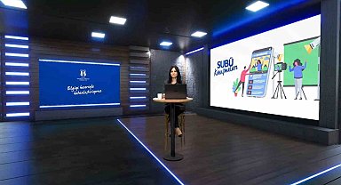 Gençlik ve Spor Bakan Yardımcısı Eminoğlu: "Vicdanlı gençler Türkiye'ye güç katıyor"