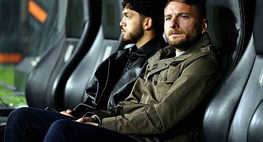 Giovanni van Bronckhorst'tan kadroda 3 değişiklik