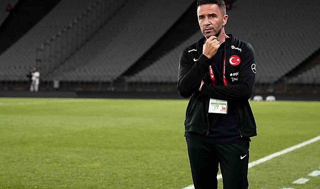 Gökhan Gönül: "Ne kadar süre alırlarsa daha da tecrübelenecekler"