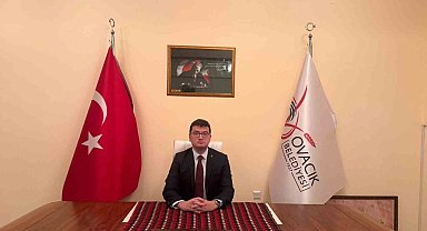 Görevden alınan CHP'li başkanın yerine atanan kaymakam göreve başladı