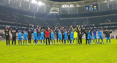 Göztepe, Başakşehir'e konuk olacak