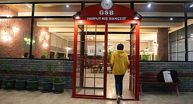 GSB yurtlarında kış bahçesi memnuniyeti ve sosyal alanların artışı