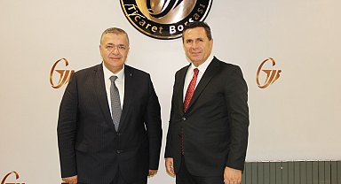 GTB öğretmenler gününü kutladı