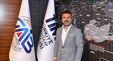 Güneydoğu'nun10 aylık hububat ihracatı 2,8 milyar dolar