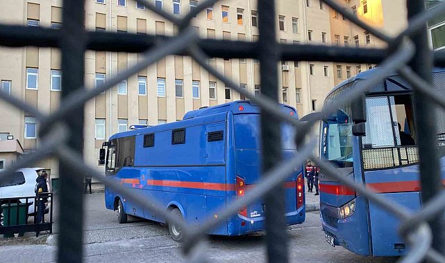 Güran ailesi avukatlarının talebi üzerine mahkemeye sunulan Dara bölgesine ait görüntüler izlendi