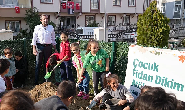 Gürsu'da ara tatil dopdolu başladı