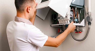 Güvenli doğal gaz kullanımı için dikkat edilmesi gereken 7 adım