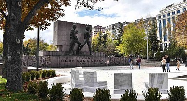 Güvenpark modern yüzüyle Ankaralılarla yeniden buluştu