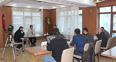 Güzelkent'in mahalle olması meclisten geçti