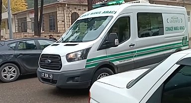 Haber alınamayan yaşlı kadın çayda ölü bulundu