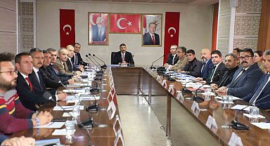Hakkari'de kadın şiddeti ele alındı