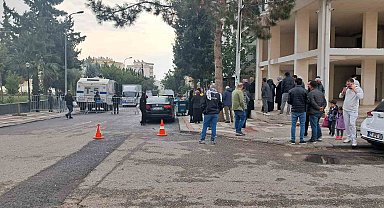 Halfeti Belediyesi'ne kayyum atandı