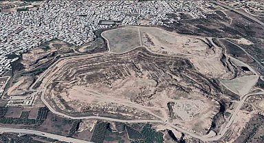 Hamitler Katı Atık Tesisi, Muratlı'ya taşınacak