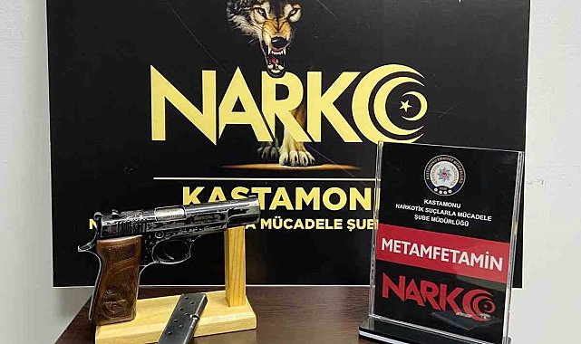 Hapis cezası ile aranan 2 şahıs yakalandı