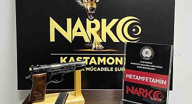 Hapis cezası ile aranan 2 şahıs yakalandı