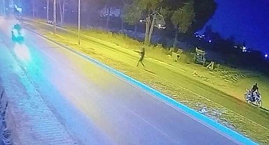 Haraç alamayınca işyerine uzun namlulu silahla saldırdılar
