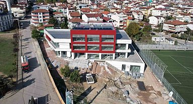 Hasan Doğan'ın adı bu merkezde yaşatılacak