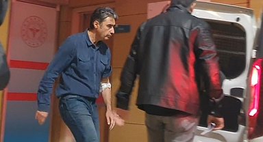 Hastasını taciz ettiği iddia edilen doktor tutuklandı