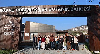 Hava kirliliği konuşuldu