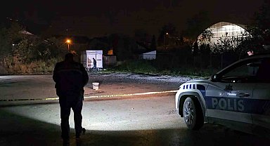 Havaya rast gele ateş açtı, 2 kadın ve 1 çocuk yaralandı