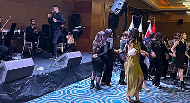 Hilton'dan öğretmenlere özel eğlence