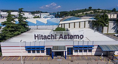 Hitachi Astemo Türkiye yükselişini sürdürüyor
