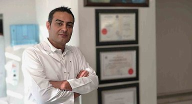 Hızlı yürümede ortaya çıkan nefes darlığı KOAH habercisi olabilir
