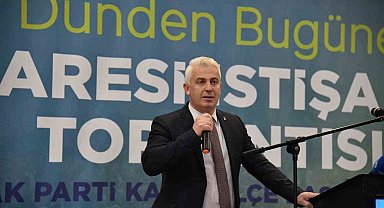 İçişleri Bakanı Yerlikaya Balıkesir'e geliyor