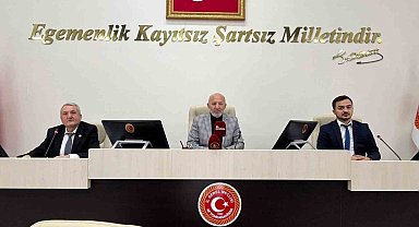 İGM'den, LGS ve TYT adaylarına büyük destek