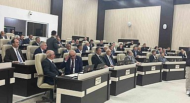 İGM'nin 2025 yılı taslak bütçesi 1 milyar 827 milyon TL olarak açıklandı