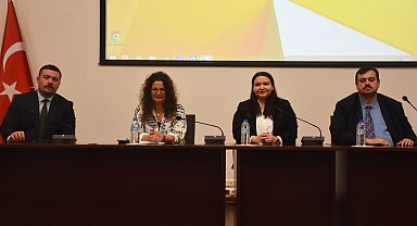 İhracatçı firmalar 'yeşil mutabakata uyum'la büyüyecek