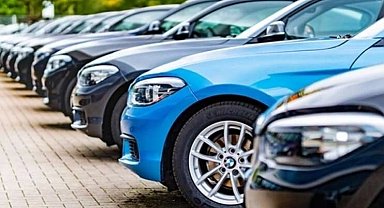 İkinci el araçlarda uygun zaman... Fiyatlar en yüksek seviyeye ulaştı!