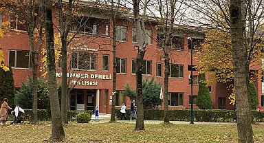 İkinci kattan düşen lise öğrencisi hayatını kaybetti