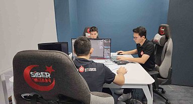 İkiz kardeşlerin geliştirdikleri oyun, dünya pazarında ilgi görüyor