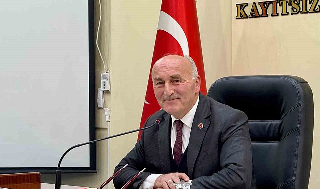 İl Genel Meclisinde bütçe maratonu sona erdi