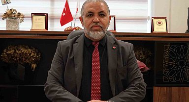 İl Sağlık Müdürü, organ bağışına dikkat çekmek için şiir yazdı