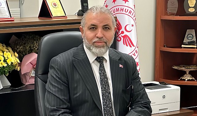 İl Sağlık Müdürü Sarıkaya'dan önemli antimikrobiyal uyarısı