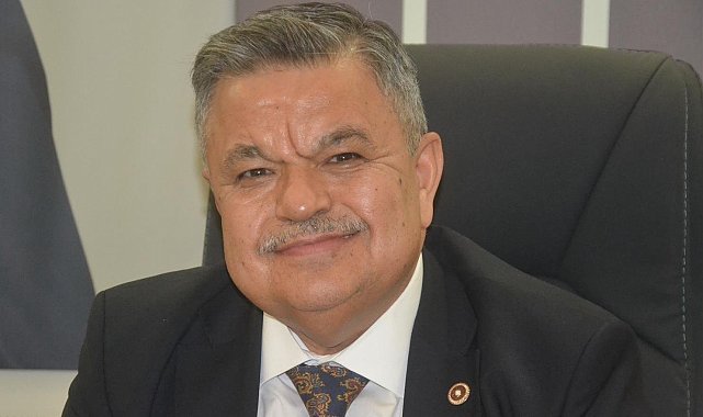 İLBANK Yönetim Kurulu Başkan Vekili Yağcı'dan köyüne büyük destek