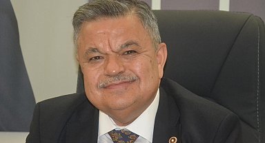 İLBANK Yönetim Kurulu Başkan Vekili Yağcı'dan köyüne büyük destek