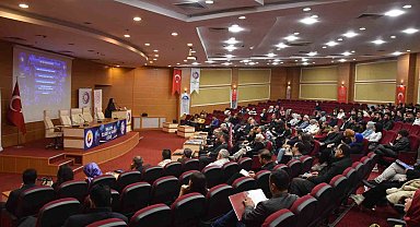 İlhan: "Şartlar ne olursa olsun üreteceğiz"