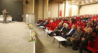 İlkadım Belediyesi'nden Teknoloji Bağımlılığı Semineri