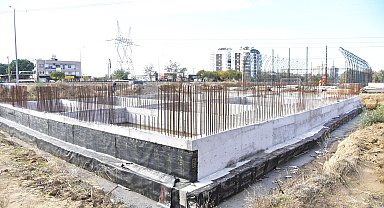 İncirliova'da Cemevi ve Kültür Merkezi için destek çağrısı