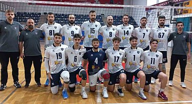 İnegöl Belediye Düzce'den eli boş döndü
