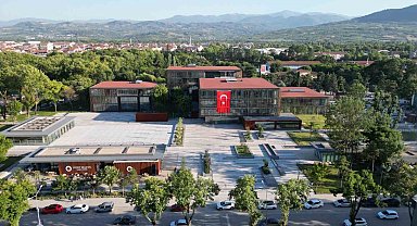 İnegöl belediyesinde vergi ödemelerinde büyük kolaylık