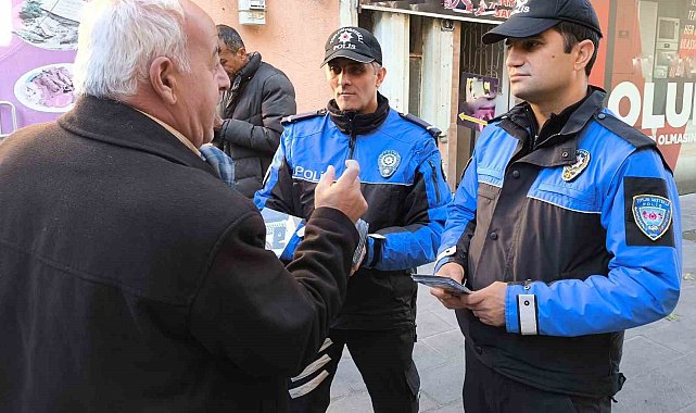 İnternet dolandırıcılığına karşı vatandaş uyarılıyor