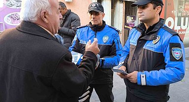 İnternet dolandırıcılığına karşı vatandaş uyarılıyor
