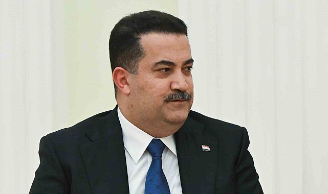Irak Başbakanı Sudani, Trump'ın seçim zaferini kutladı