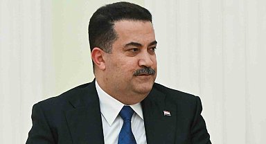 Irak Başbakanı Sudani, Trump'ın seçim zaferini kutladı